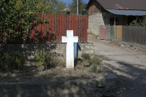 Cruce latină | Vispești