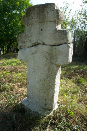 193 | VALEA CRICOVULUI