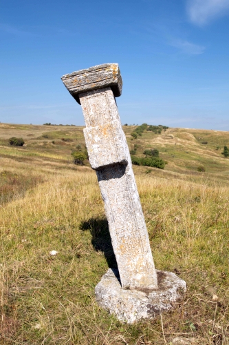 Cruce latină | Jugureni