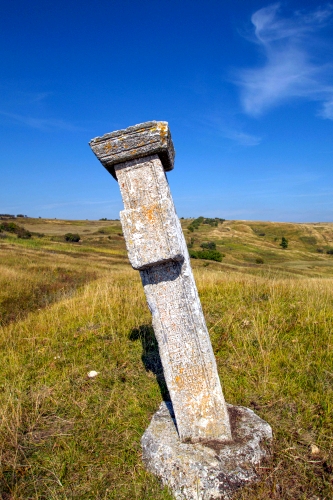 Cruce latină | Jugureni