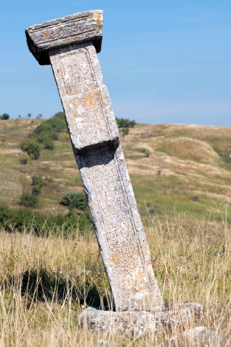 Cruce latină | Jugureni