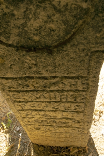 Cruce latină | Jugureni