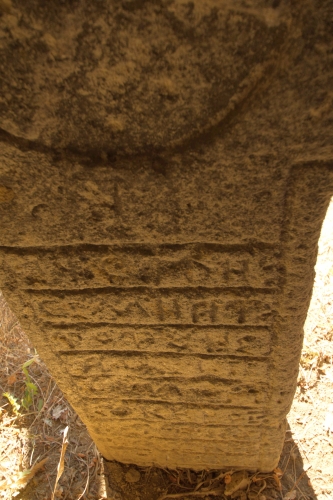 Cruce latină | Jugureni