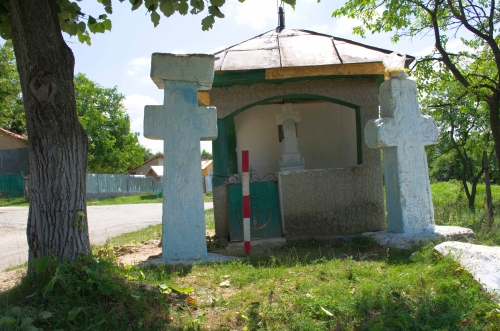 221 | CĂLUGĂRENI