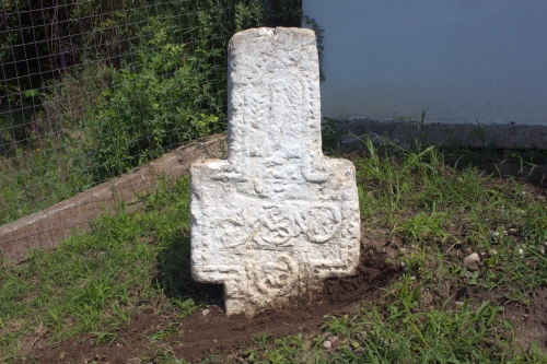 Cruce latină | Ghinoaica