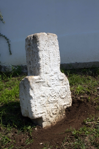Cruce latină | Ghinoaica