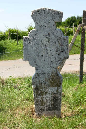 Cruce celtică | Ghinoaica