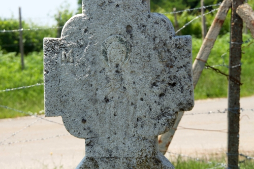 Cruce celtică | Ghinoaica