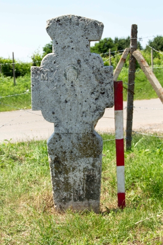 Cruce celtică | Ghinoaica