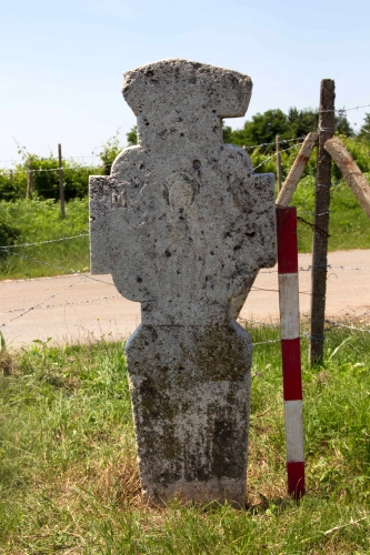 Cruce celtică | Ghinoaica