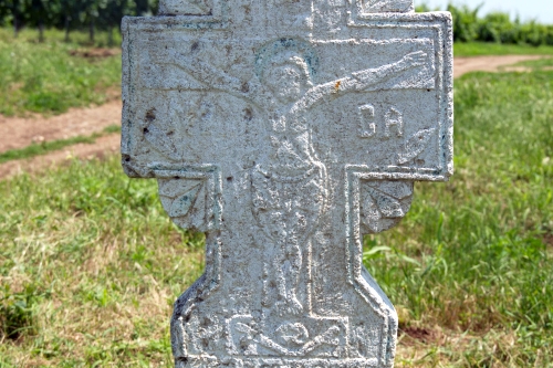 Cruce celtică | Ghinoaica
