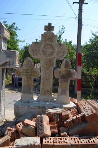 244 | CĂLUGĂRENI