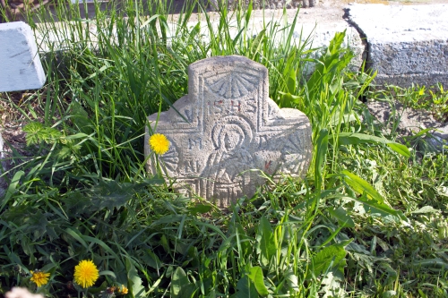 Cruce celtică | Mizil