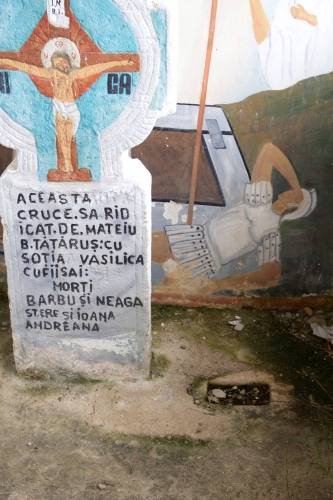 263 | TĂTARU